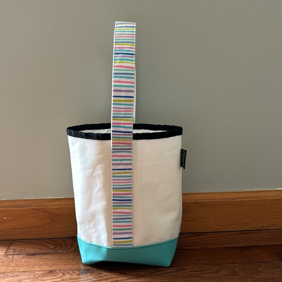 Scout Bag - Drinking Buddy Double Wine Tote - Picture 2 of 8